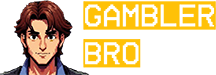 GamblerBro Logo