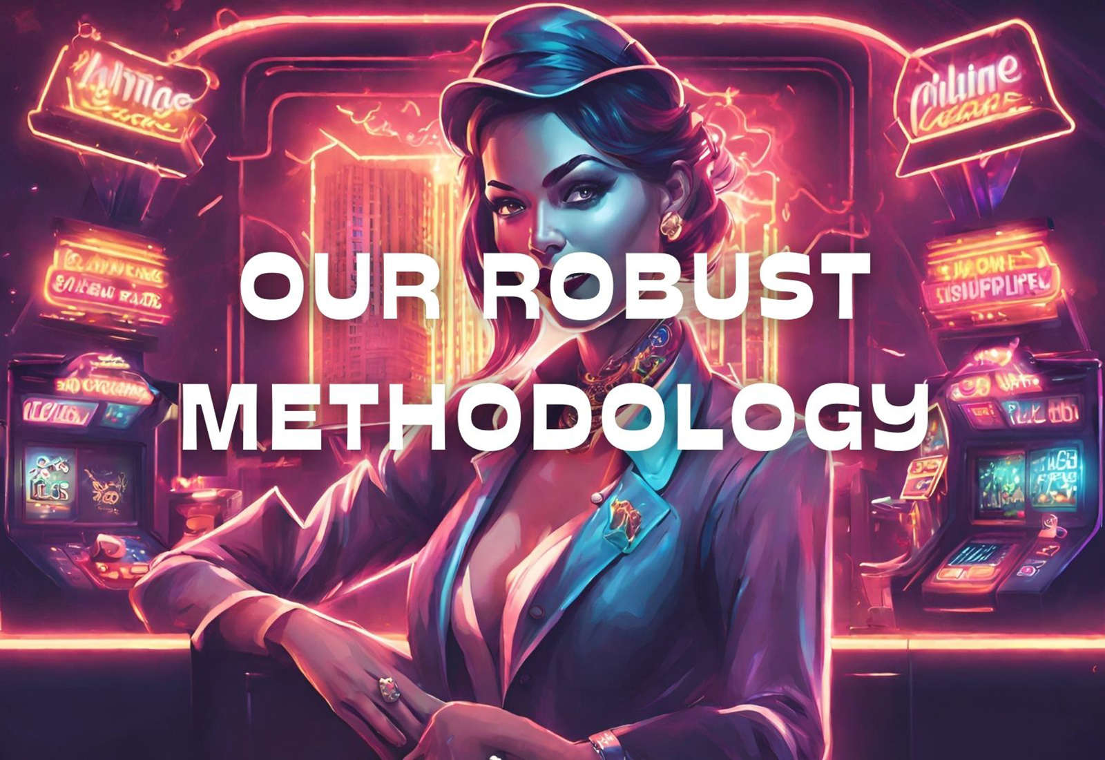 Our Methodology