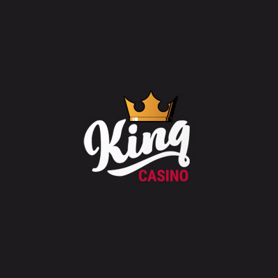 King Casino Big logo