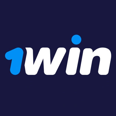 1win casino big logo