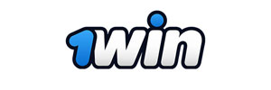 1win small logo