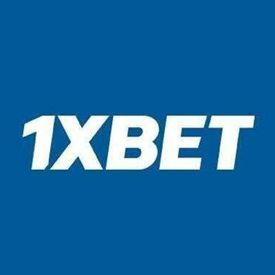 1xbet Big Logo