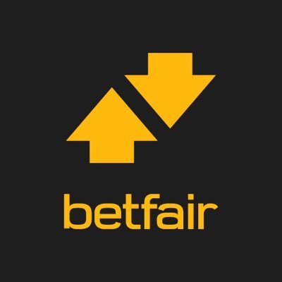 Betfair logo