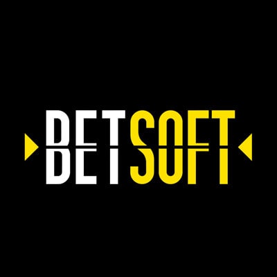 Betsoft provider logo