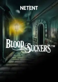 Blood Suckers