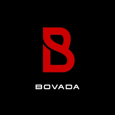 Bovada logo