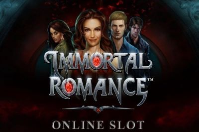 Immortal Romance