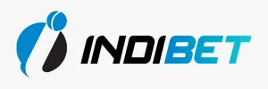 Indibet minilogo