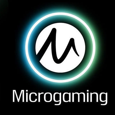 Microgaming logo