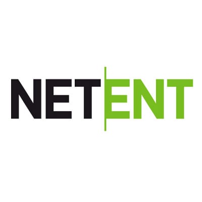 NetEnt logo