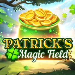 patricks magic field