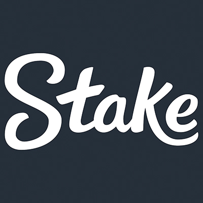 Stake Casino Icon Logo