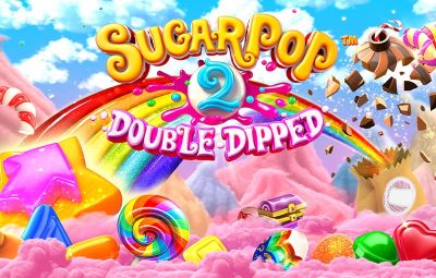 Sugar Pop 2