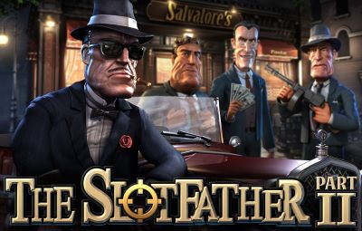 The Slotfather II