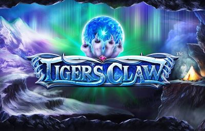 Tigers Claw