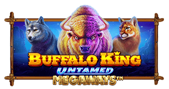 Buffalo King Untamed Megaways