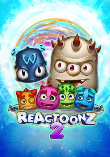 Reactoonz 2