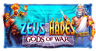 Zeus vs Hades Gods of War