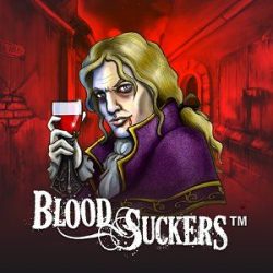 Blood Suckers logo