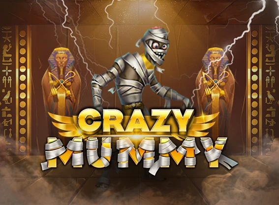 Crazy Mummy