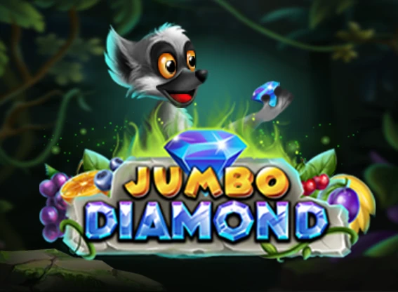 Jumbo Diamond