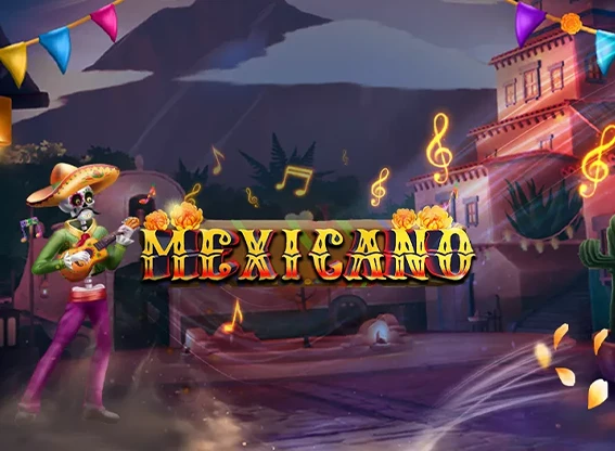 Mexicano