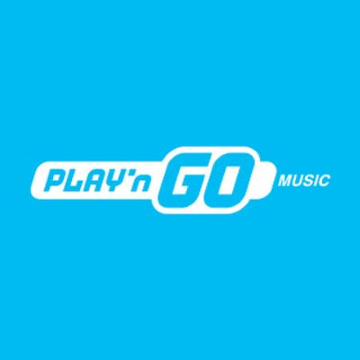 Play'n Go logo