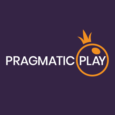 Pragmatic Play logo