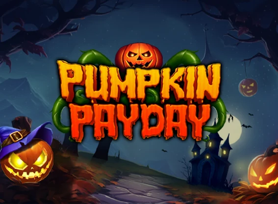 Pumpkin Payday