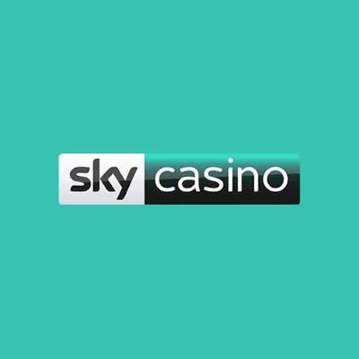 SkyCasino logo