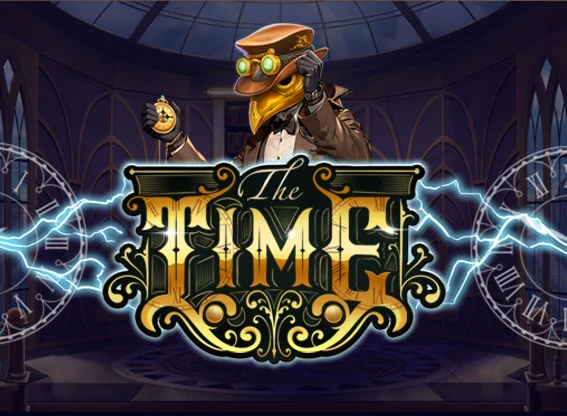 The Time