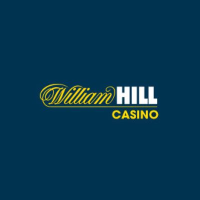 William Hill Casino logo