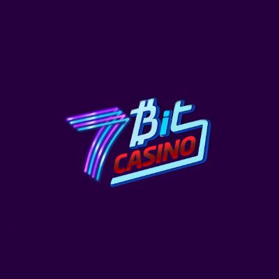 7bit casino logo