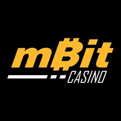 mBit logo