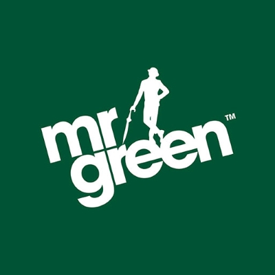 Mr Green logo