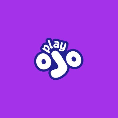 PlayOJO logo